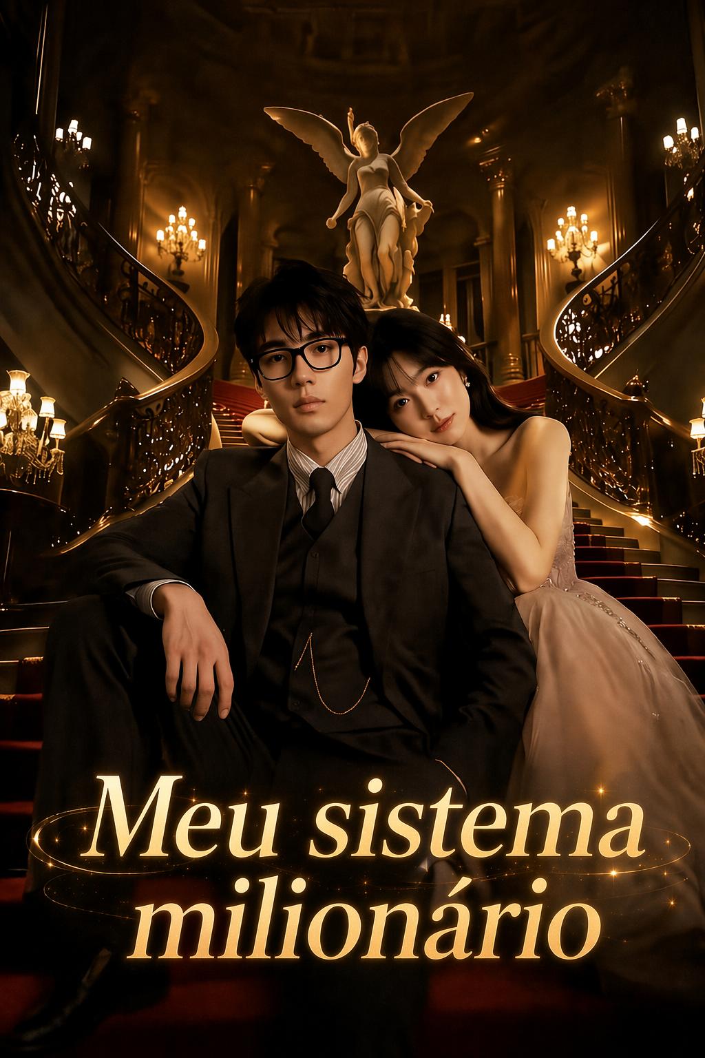 Meu sistema milionário