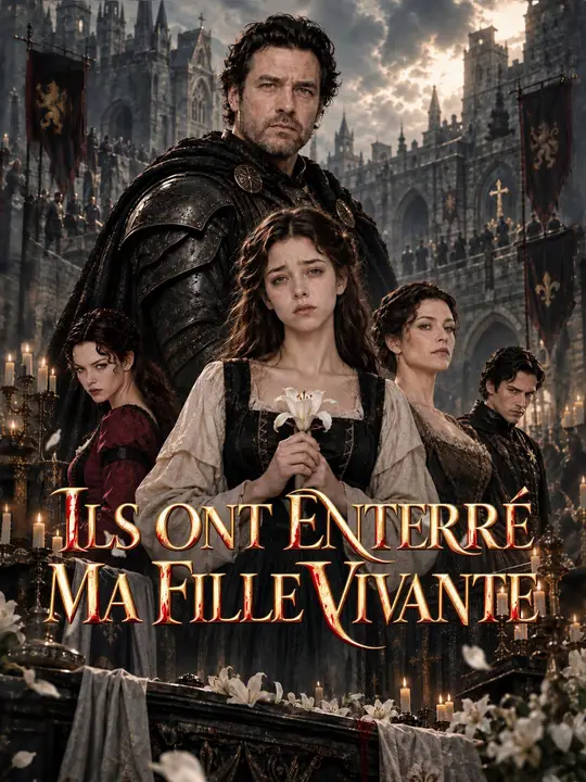 (Doublage) ILS ONT ENTERRÉ MA FILLE VIVANTE