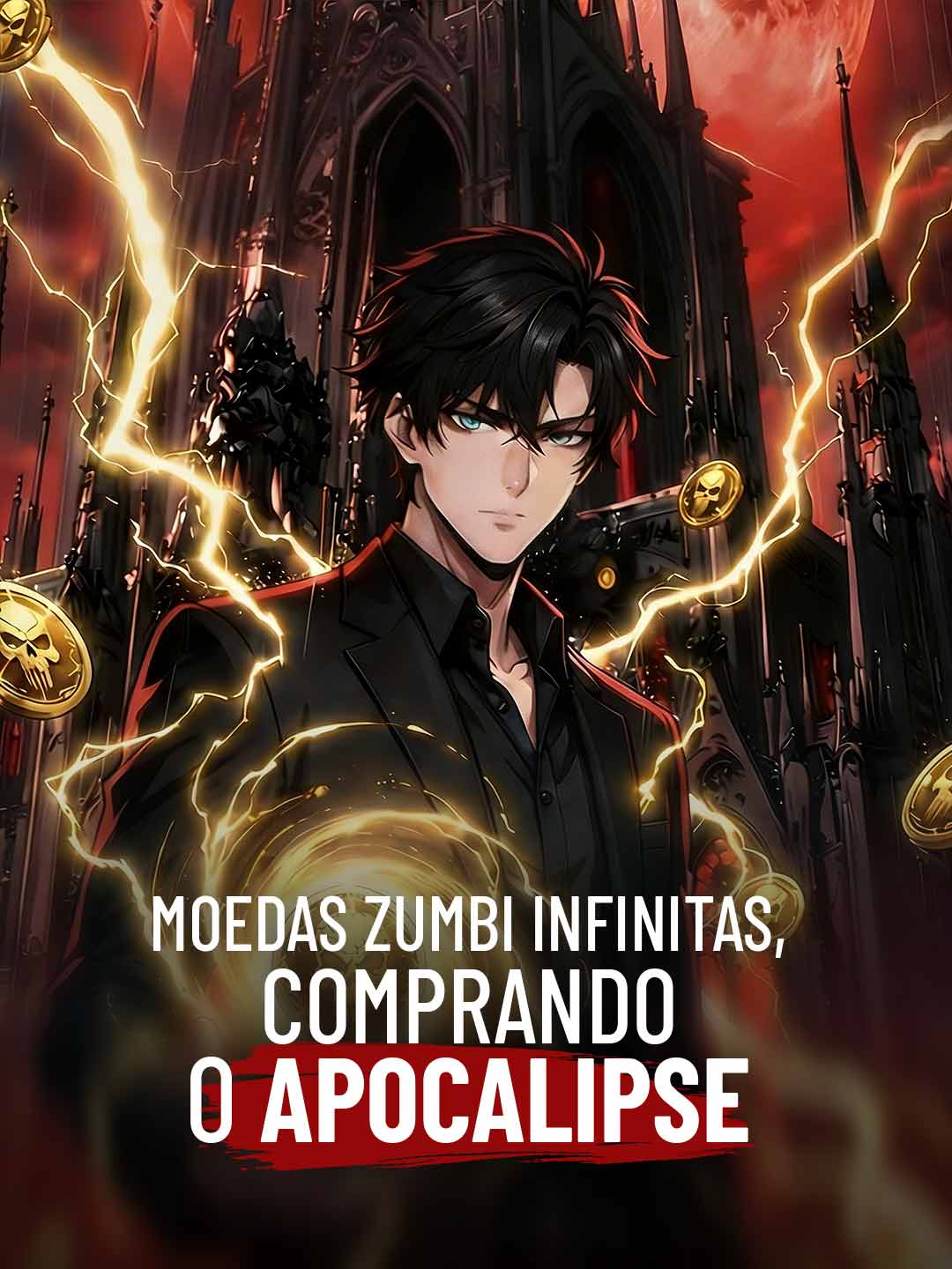 Monede zombie infinite, cumpărând apocalipsa