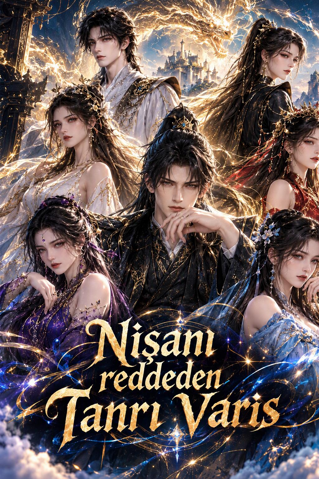 Nişanı reddeden Tanrı Varis