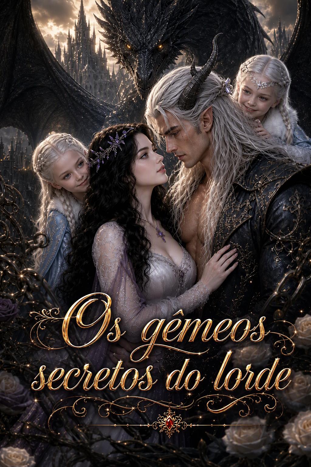 Os gêmeos secretos do lorde