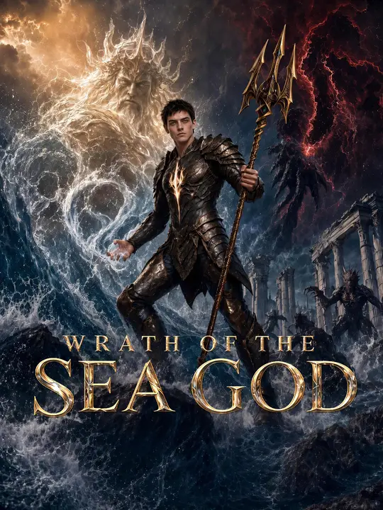 Wrath of the Sea God