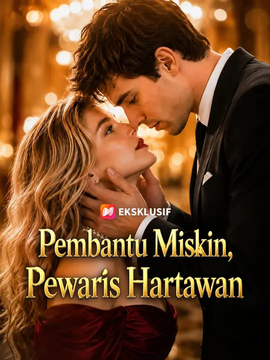 (Alih Suara) Pembantu Miskin, Pewaris Hartawan
