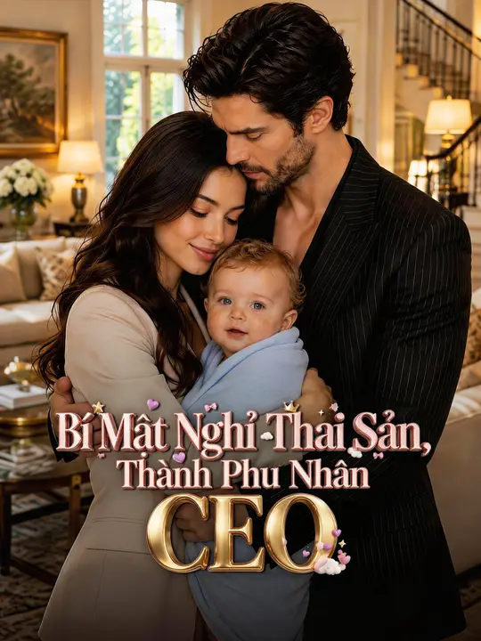 Bí Mật Nghỉ Thai Sản, Thành Phu Nhân CEO