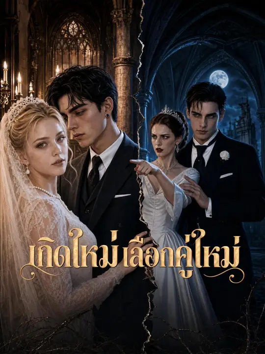 (พากย์เสียง) เกิดใหม่เลือกคู่ใหม่