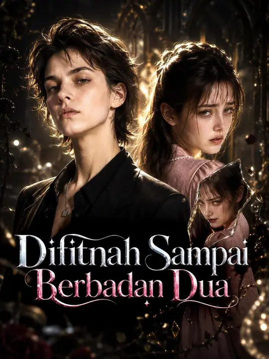 (Alih Suara) Difitnah Hingga Menghamilkannya