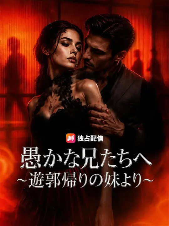 （吹き替え）愚かな兄たちへ～遊郭帰りの妹より～