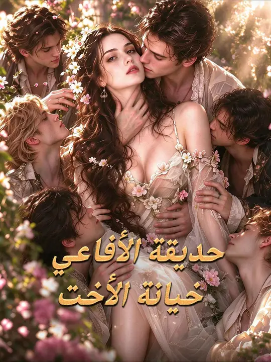 حديقة الأفاعي: خيانة الأخت