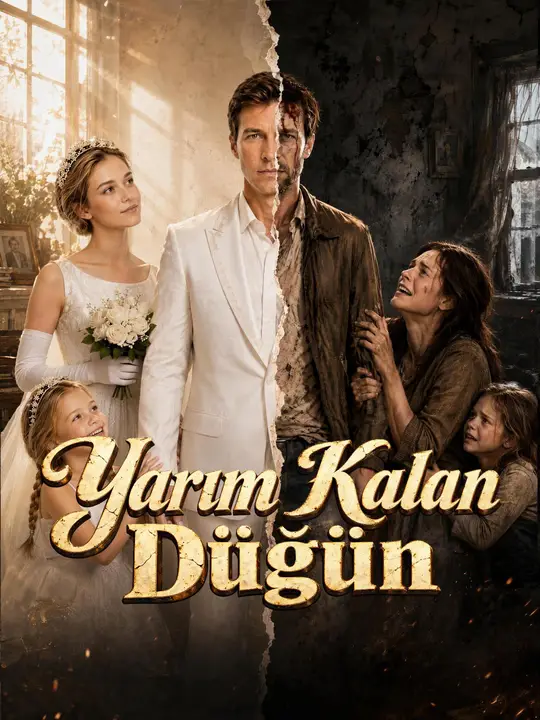 Yarım Kalan Düğün