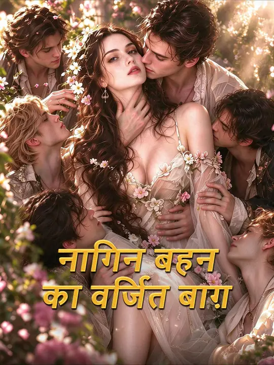 नागिन बहन का वर्जित बाग़