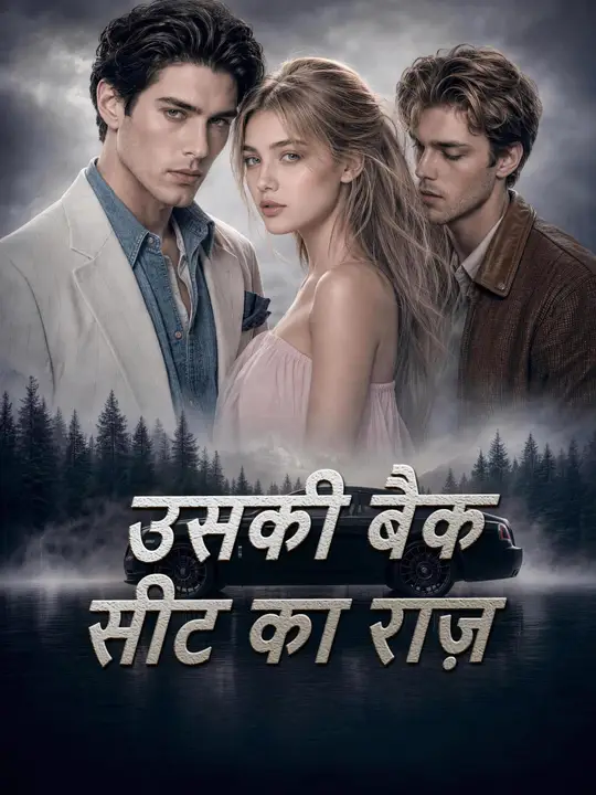 उसकी पिछली सीट का राज़