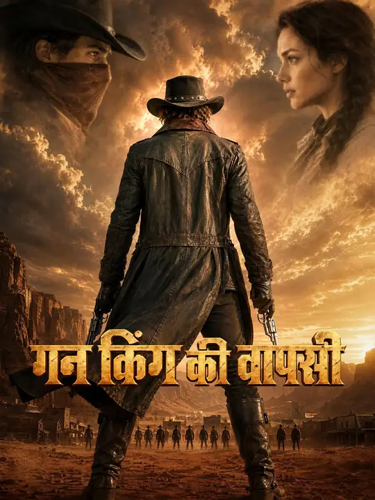 गन किंग की वापसी