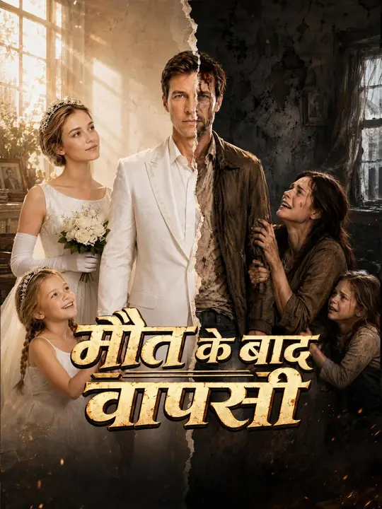 मौत के बाद वापसी
