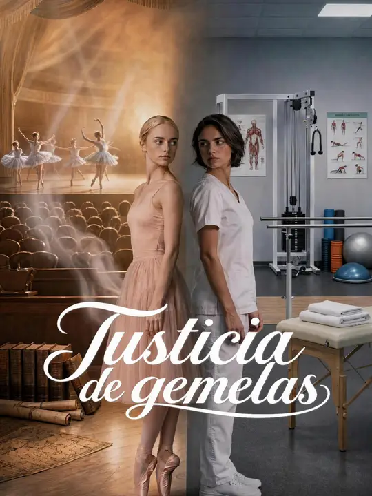 Justicia de gemelas