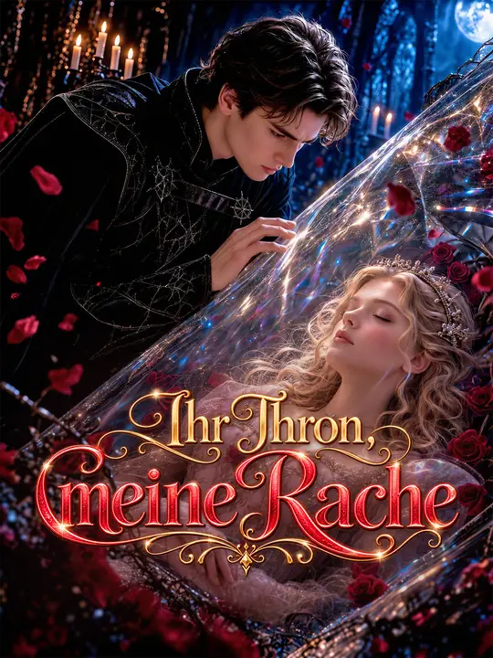 Ihr Thron, meine Rache
