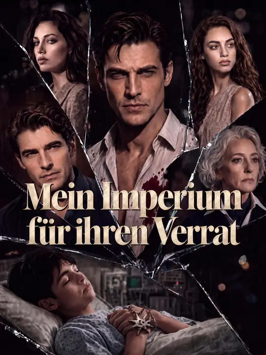 (Synchro) Mein Imperium für ihren Verrat