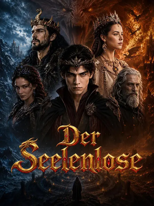 (Synchro) Der Seelenlose