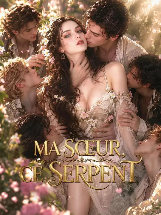 MA SŒUR, CE SERPENT