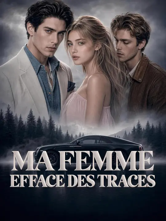 MA FEMME EFFACE DES TRACES