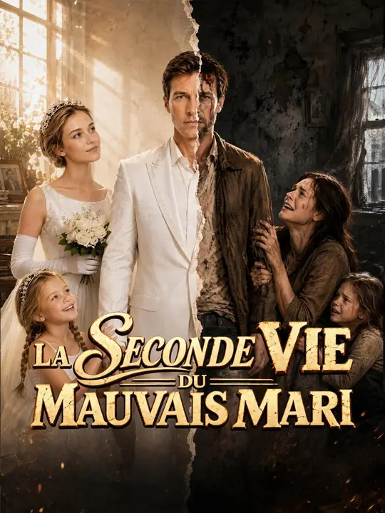 LA SECONDE VIE DU MAUVAIS MARI