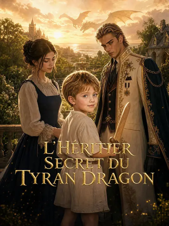 (Doublage) L'HÉRITIER SECRET DU TYRAN DRAGON