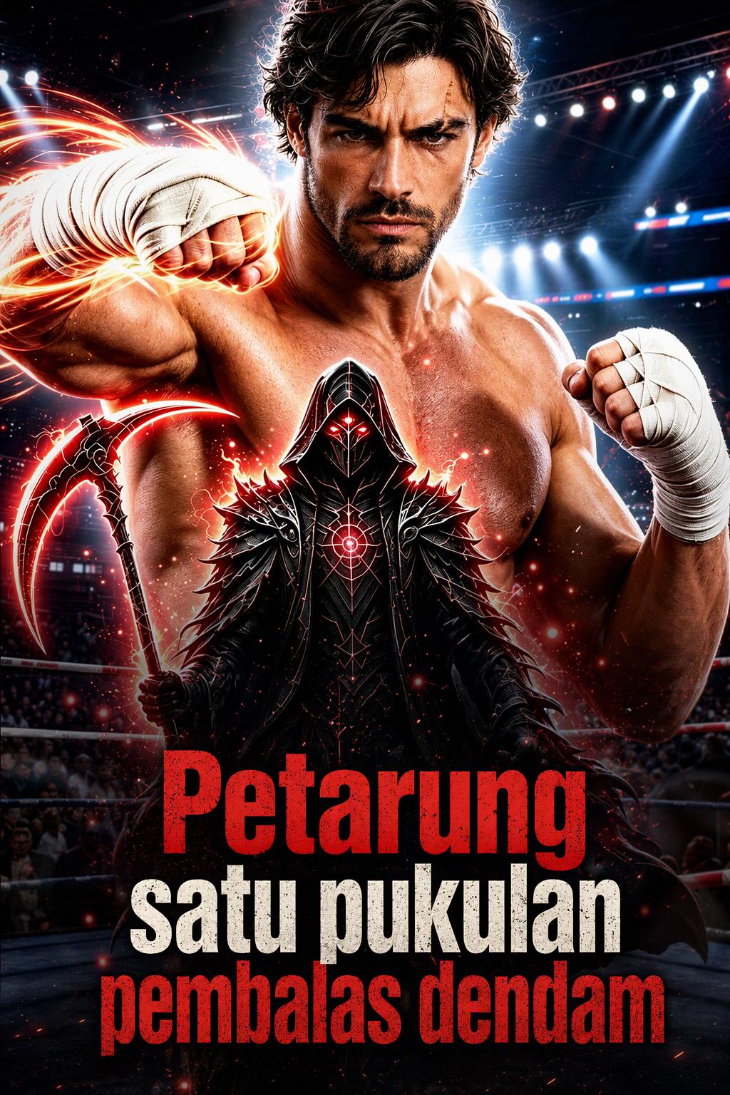 Juara Tarung Satu Pukulan