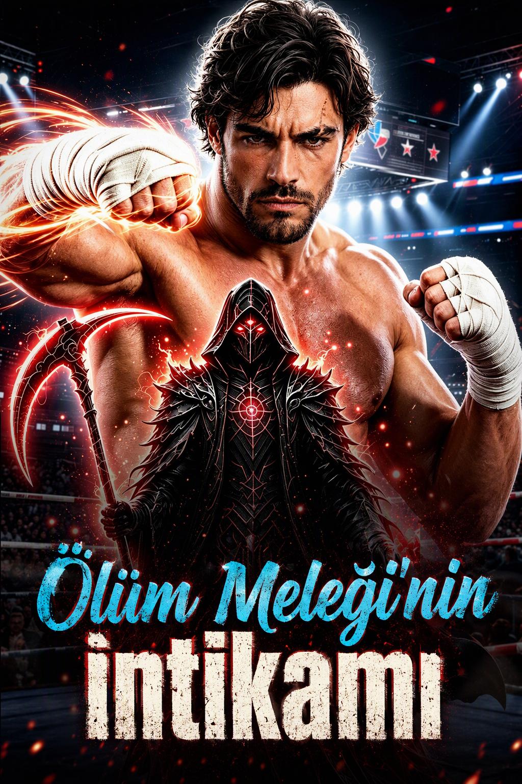 Ölüm Meleği'nin intikamı