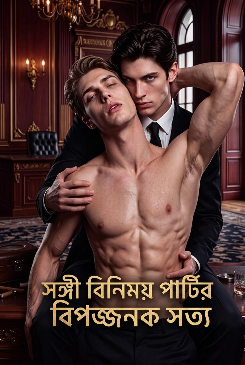 সঙ্গী বিনিময় পার্টির বিপজ্জনক সত্য