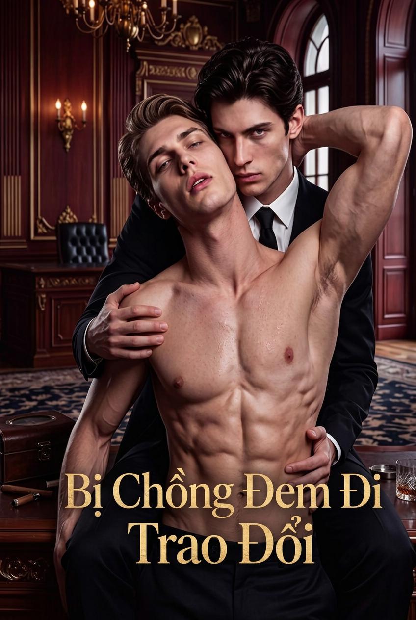 Bữa Tiệc Đổi Bạn Tình Đánh Đổ Cuộc Sống