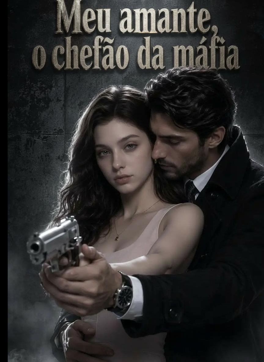 Papai Pecador: Seduzindo o Chefão da Máfia