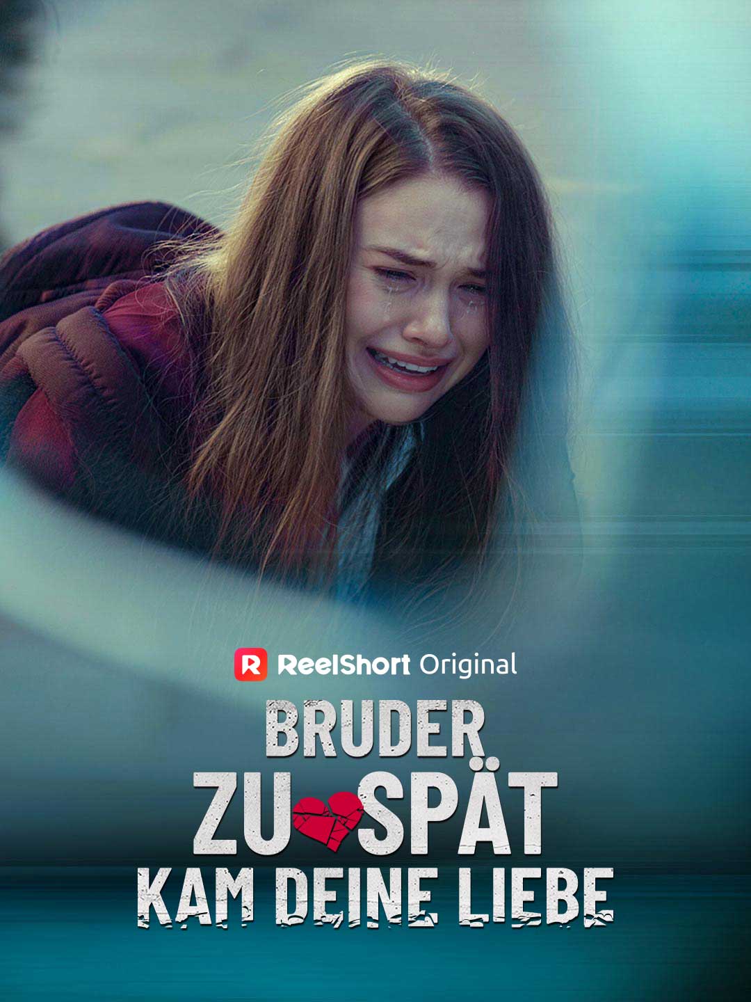 Mon frère, ton amour est venu trop tard