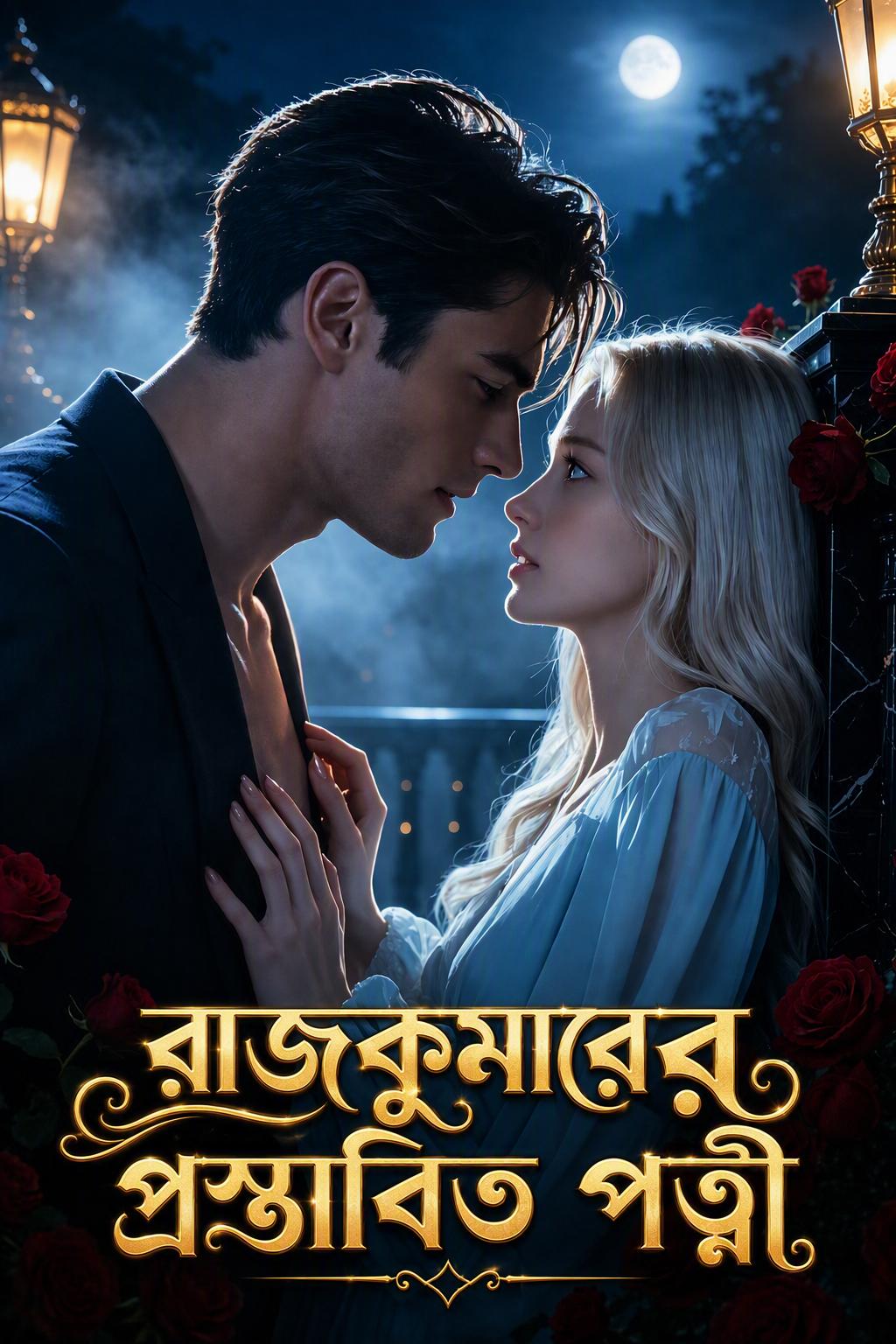 রাজকুমারের প্রস্তাবিত পত্নী