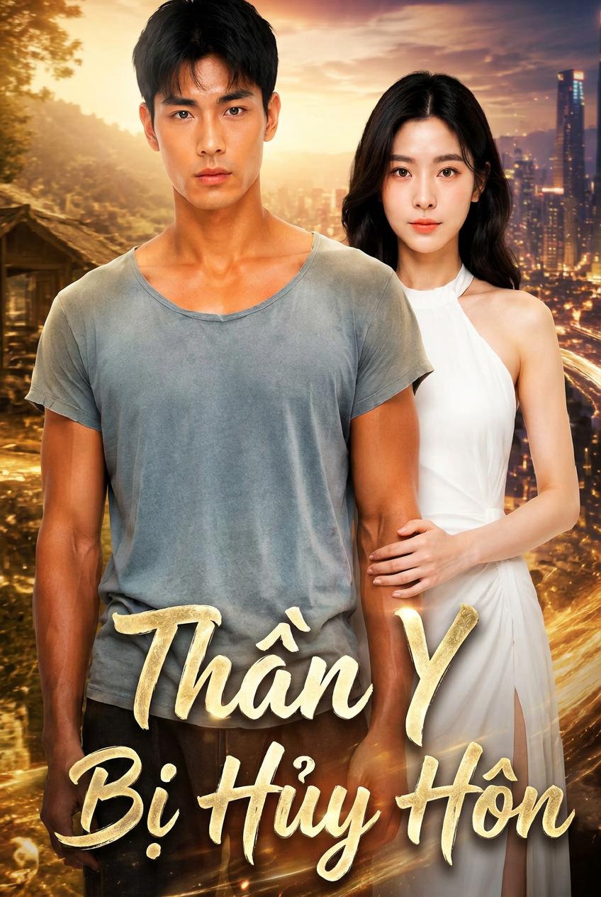 Thần Y Bị Hủy Hôn