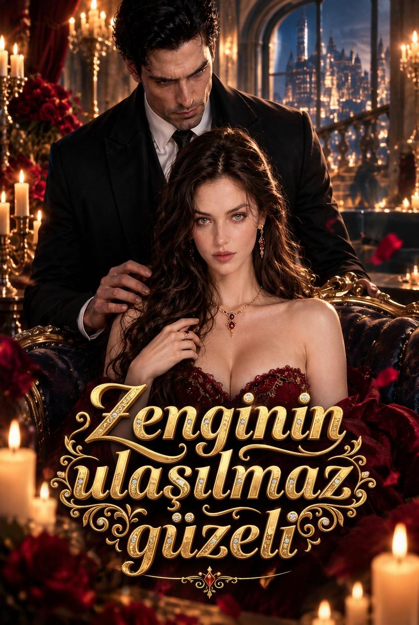 Zenginin ulaşılmaz güzeli