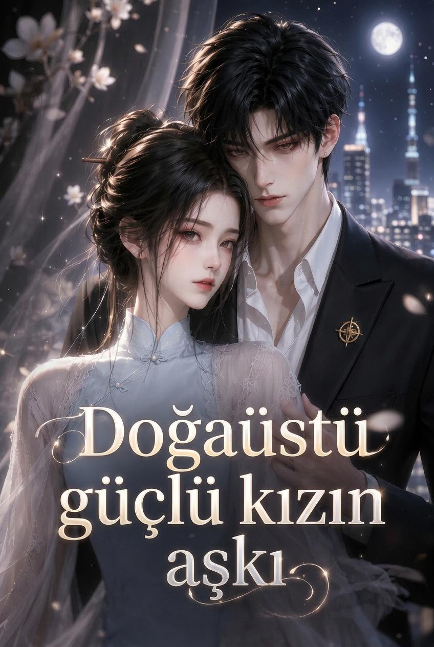 Doğaüstü güçlü kızın aşkı