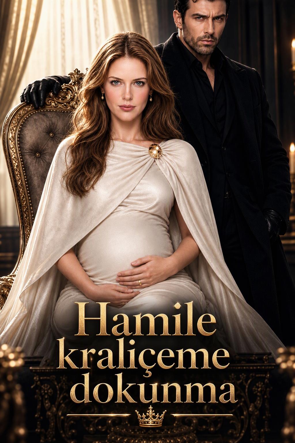 Mafya Babası Hamile Karısını Koruyor