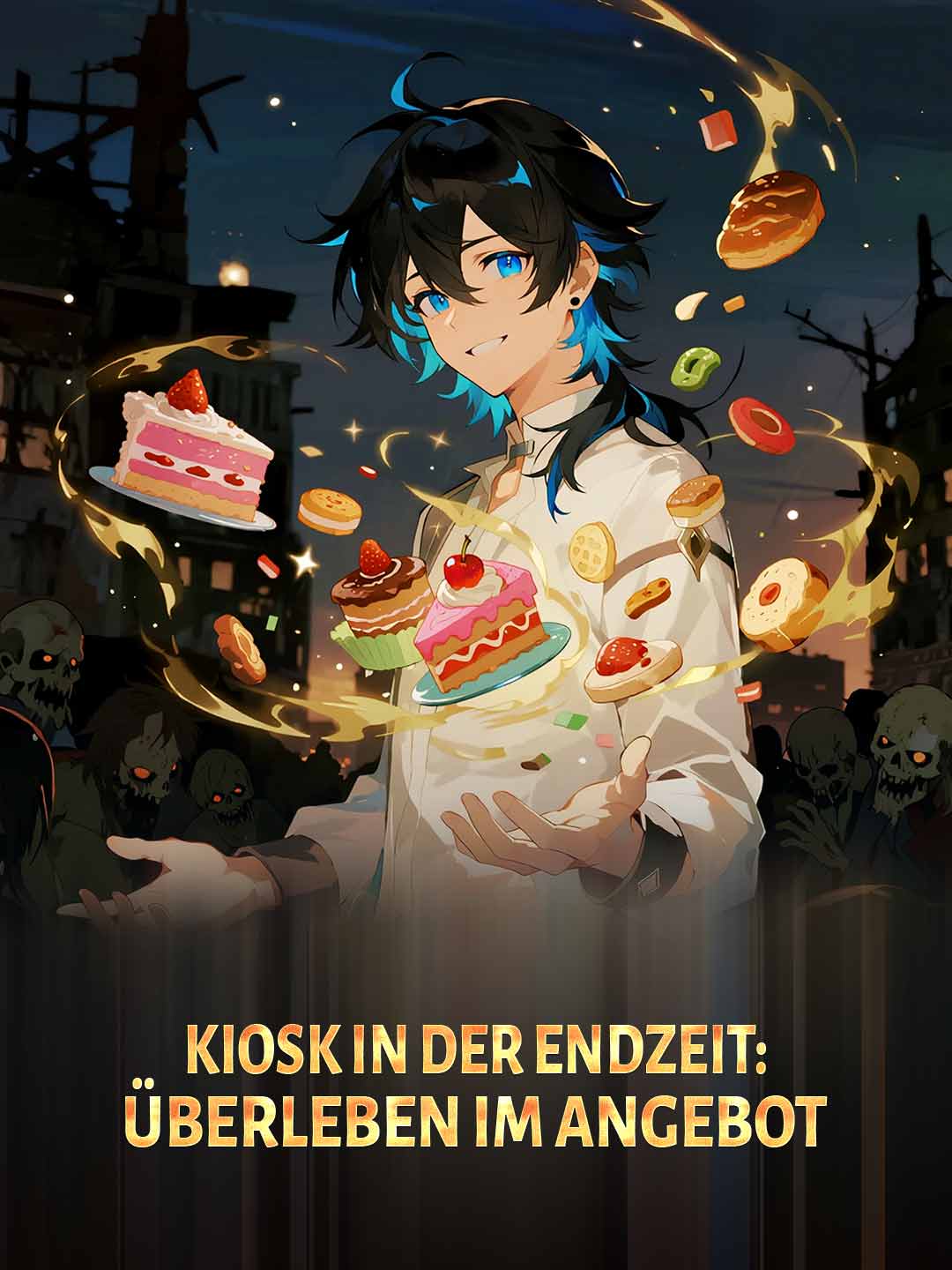 Přežití na prodej
