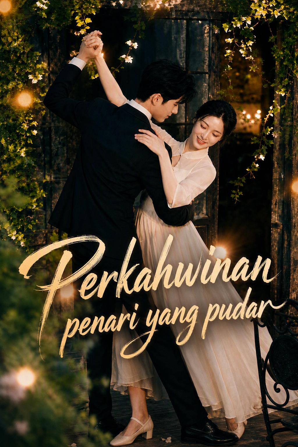 Perkahwinan penari yang pudar