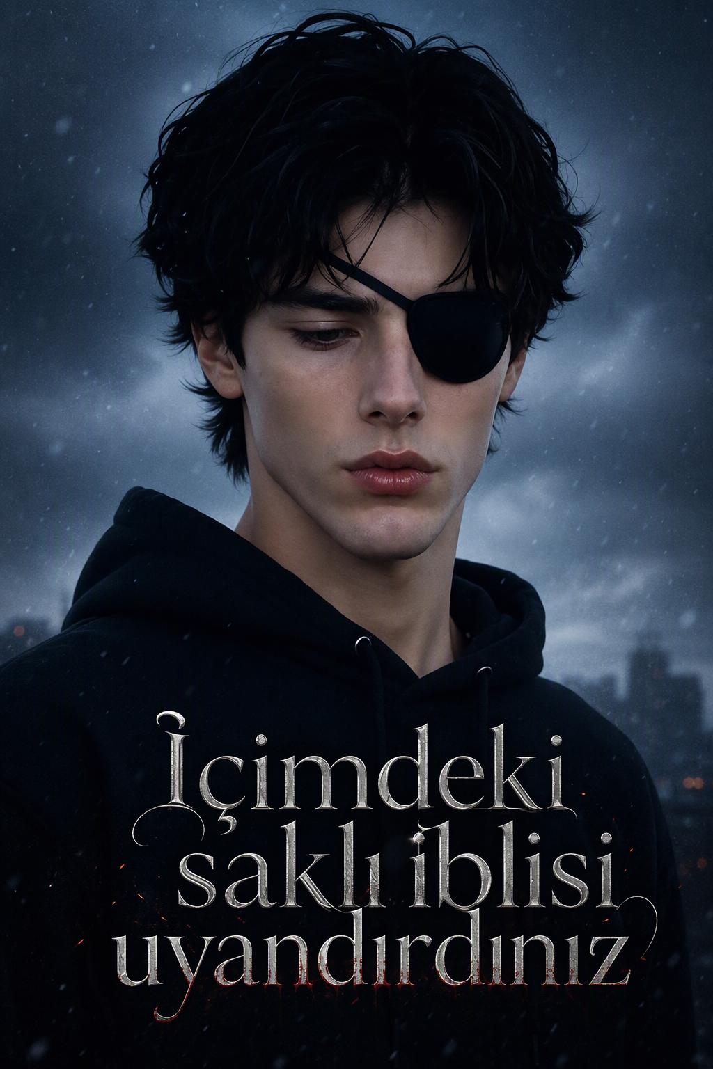 İçimdeki saklı iblisi uyandırdınız