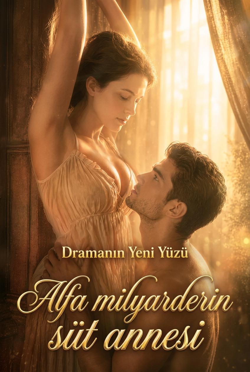 Alfa milyarderin süt annesi