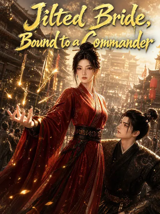 Jilted Bride, Bound to a Commander