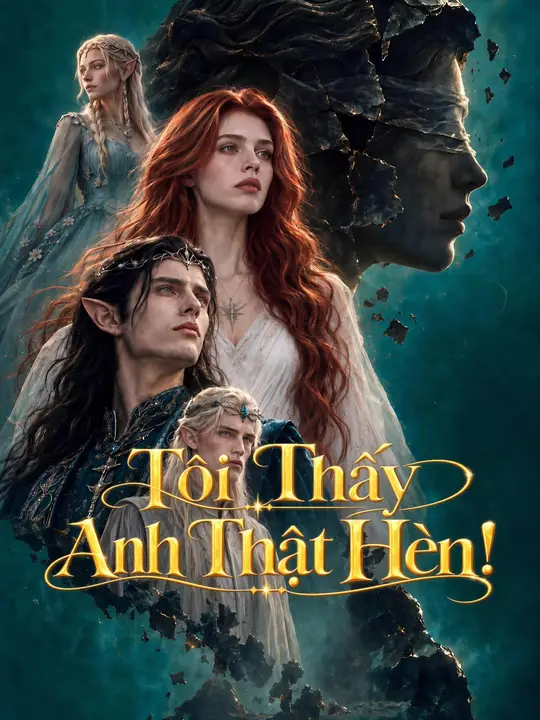 Tôi Thấy Anh Thật Hèn!