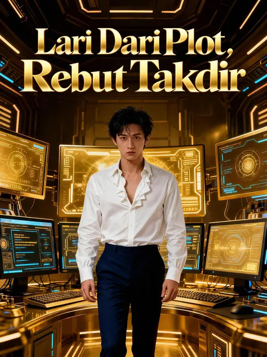 Lari Dari Plot, Rebut Takdir