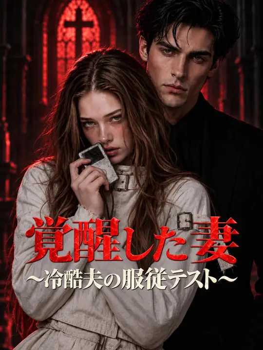 覚醒した妻～冷酷夫の服従テスト～