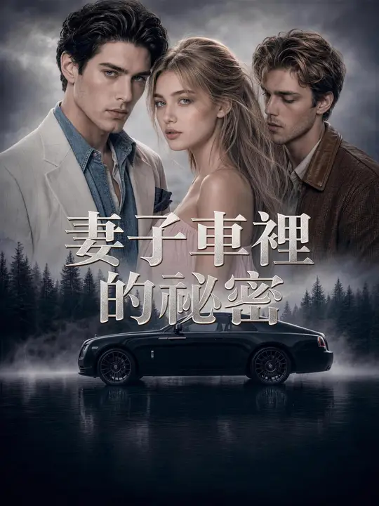 妻子車裡的祕密