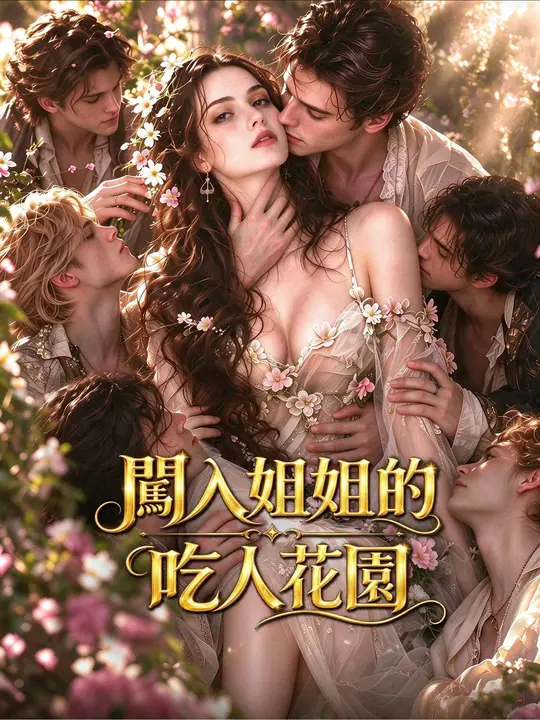 闖入姐姐的吃人花園