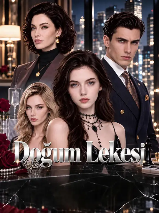 Doğum Lekesi