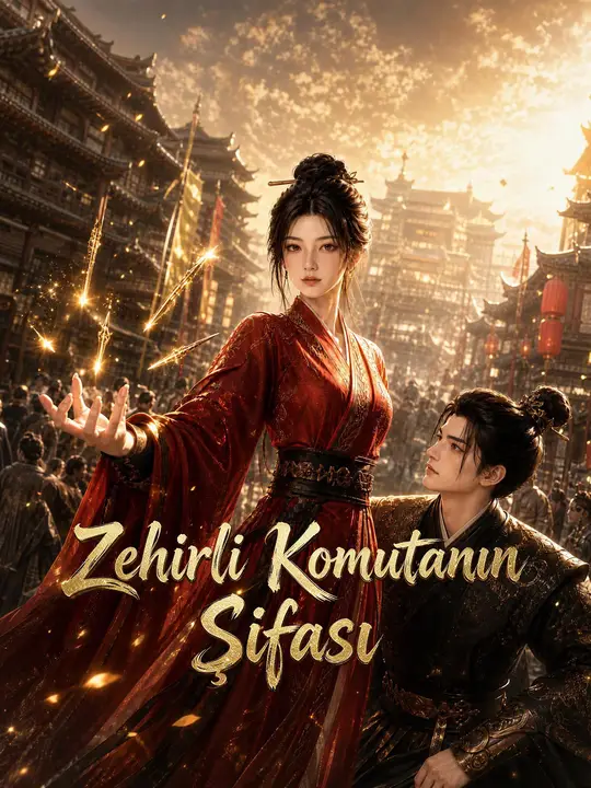 Zehirli Komutanın Şifası