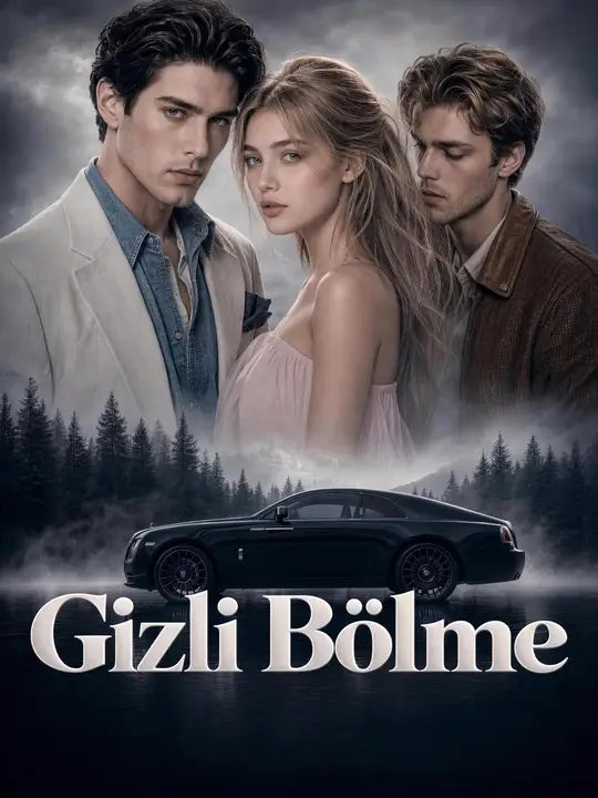 Gizli Bölme