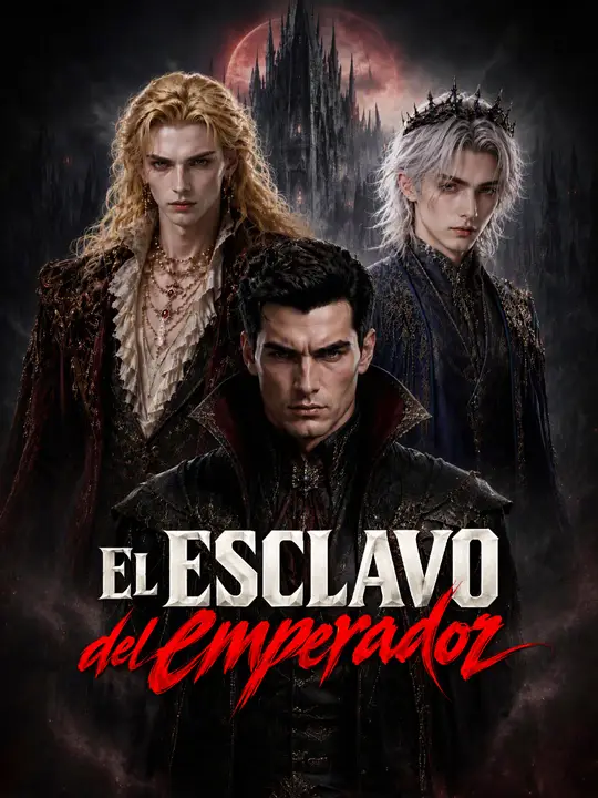 El esclavo del emperador